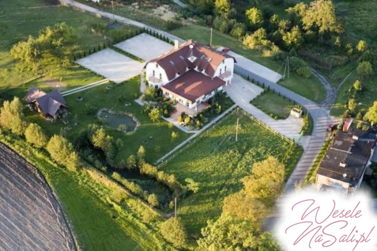 Staropolski Gościniec. Hotel. SPA & WELLNESS., Opolskie